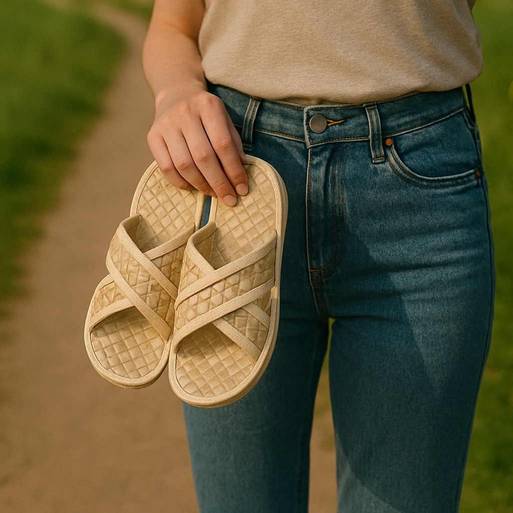 Sandal 01